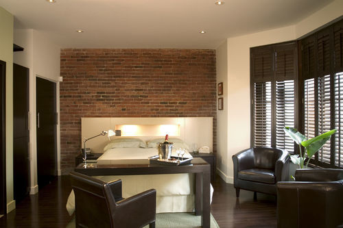 Le Relais Lyonnais Hotel
