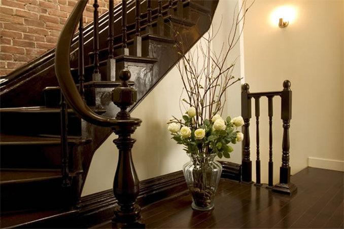 Le Relais Lyonnais Hotel Montréal
