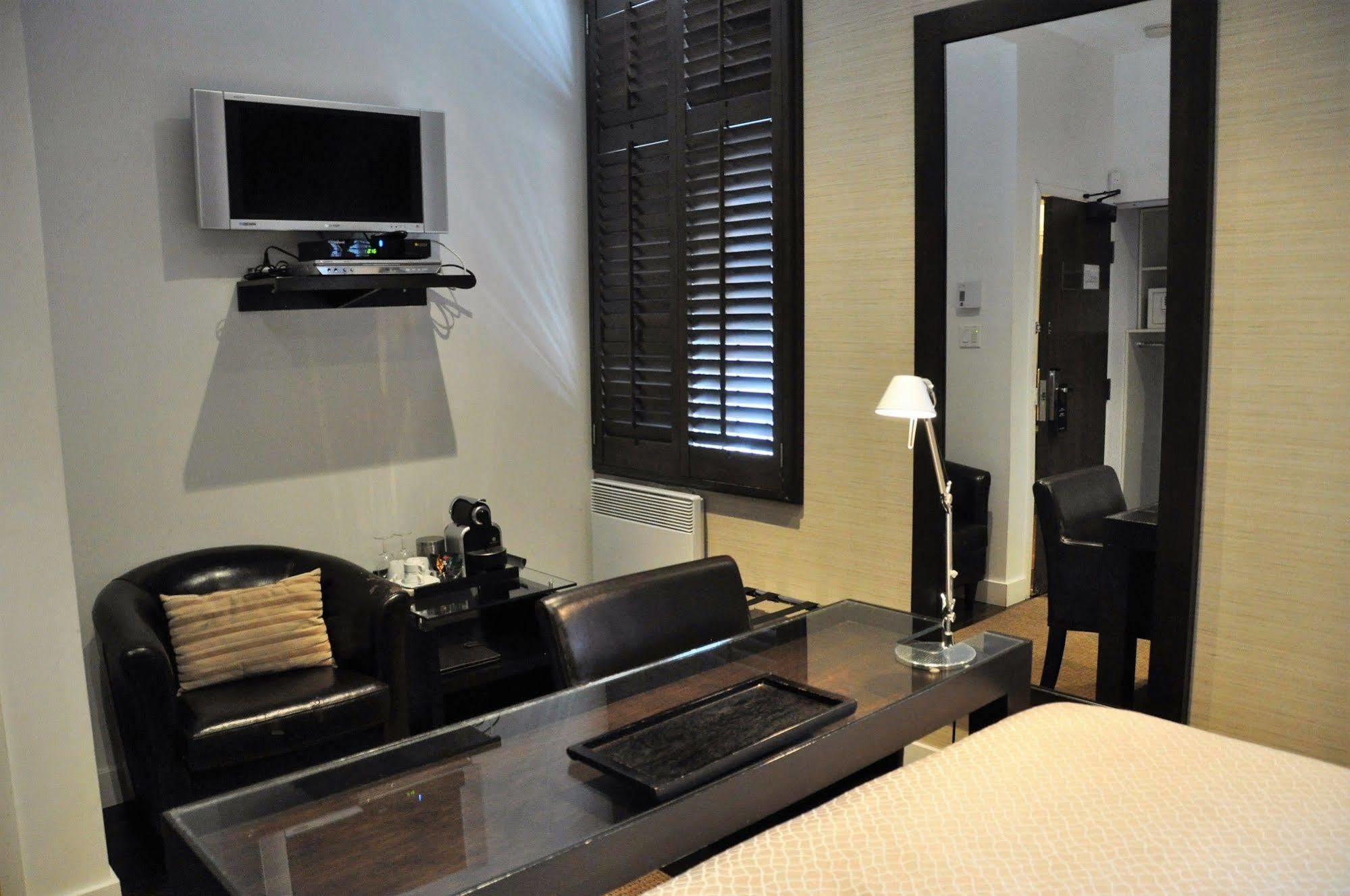 Hotel Le Relais Lyonnais 3*
